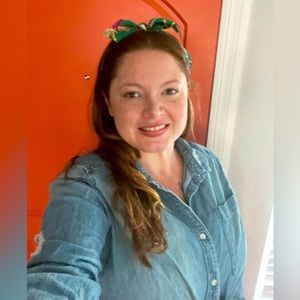 Meet your Posher, Amber